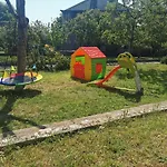 Family House Kamelija Daire Fažana