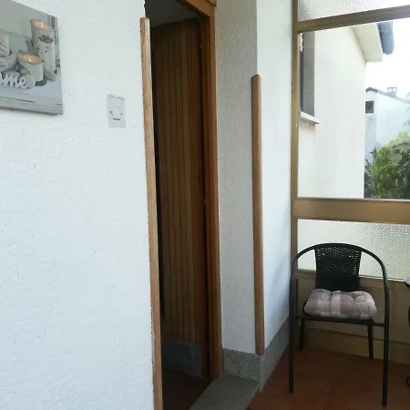 Family House Kamelija Daire Fažana