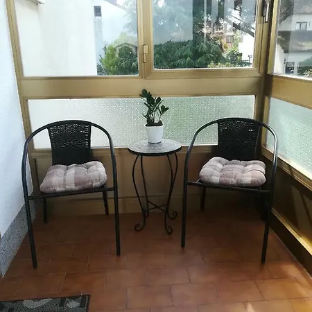 Family House Kamelija